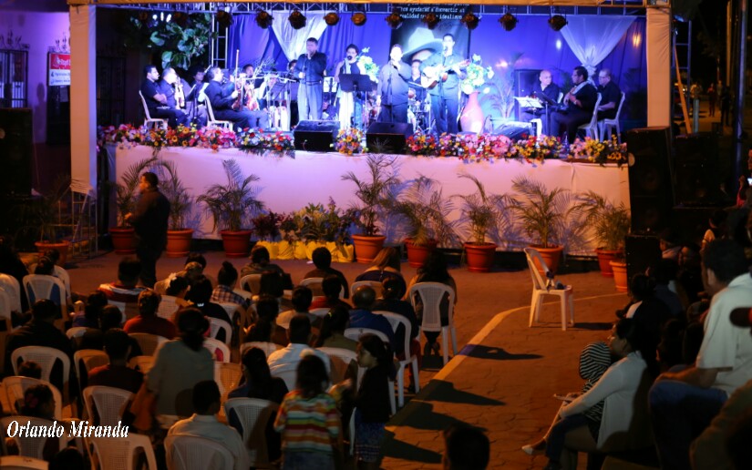 concierto